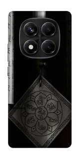 Чохол на Xiaomi Redmi Note 14 Pro 4G Талісман удачі фото 1 з 1