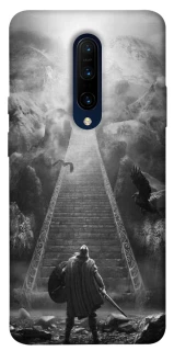 Чехол на OnePlus 7 Pro Valhalla фото 1 из 1