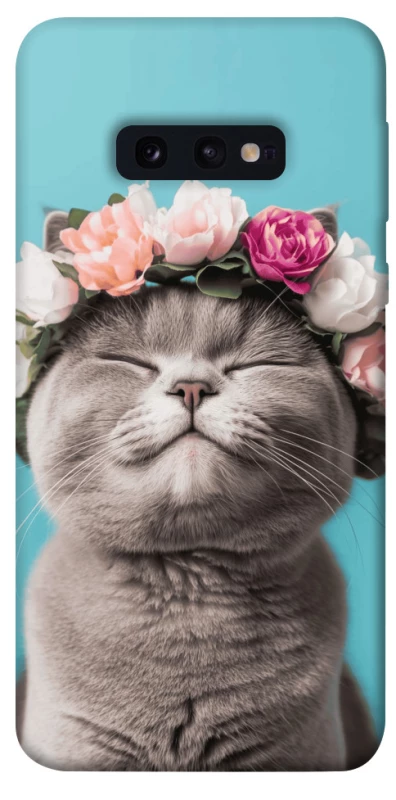 Чохол на Samsung Galaxy S10e Mood(1) фото 1 з 1