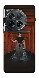 Чохол на OnePlus 12 Toji Fushiguro фото 1 з 1