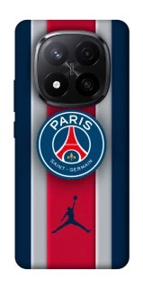 Чехол на Xiaomi Redmi Note 14 Pro+ 5G FC PSG v3 фото 1 из 1