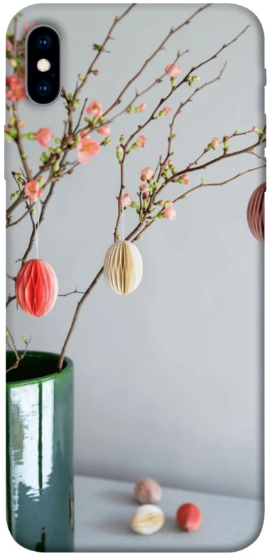 Чехол на Apple iPhone XS Max (6.5") Chicks фото 1 из 1