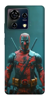 Чохол на ZTE Blade V50 Vita Deadpool v3 фото 1 з 1