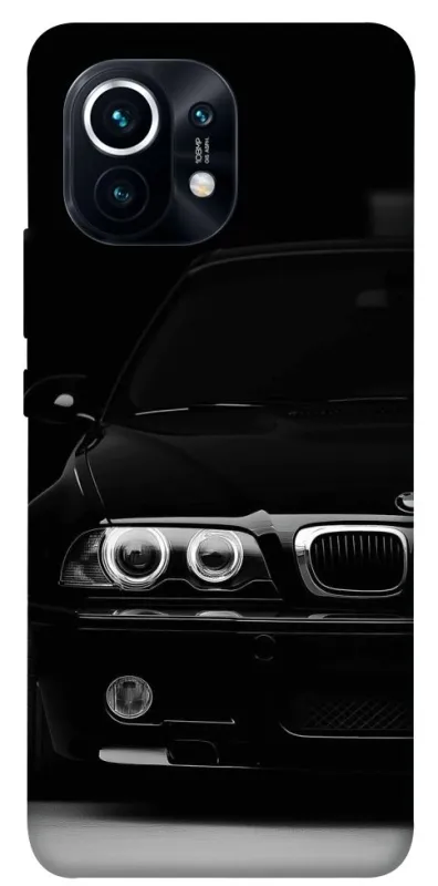 Чехол на Xiaomi Mi 11 BMW v43 фото 1 из 1