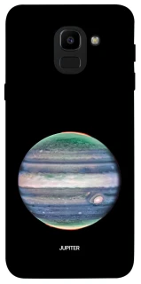 Чехол на Samsung J600F Galaxy J6 (2018) Jupiter фото 1 из 1
