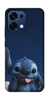Чохол на Oppo A6 Pro 4G/5G Stitch ver.2 фото 1 з 2