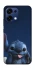 Чохол на Oppo A6 Pro 4G/5G Stitch ver.2 фото 1 з 2