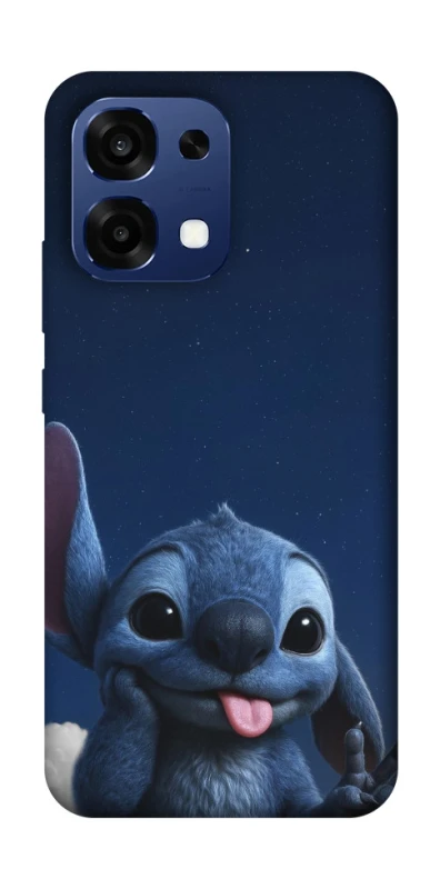 Чохол на Oppo A6 Pro 4G/5G Stitch ver.2 фото 2 з 2