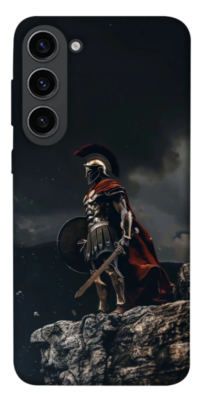 Чохол на Samsung Galaxy S23 Roman warrior фото 1 з 1