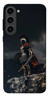 Чохол на Samsung Galaxy S23 Roman warrior фото 1 з 1