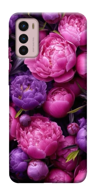 Чохол на Motorola Moto G42 Garden2 фото 1 з 1