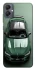 Чохол на Samsung Galaxy A05 BMW green фото 1 з 1
