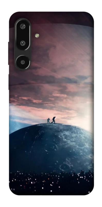 Чехол на Samsung Galaxy F16 Kanye West ver.6 фото 1 из 1