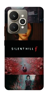 Чохол на Realme 15 Silent Hill aesthetic ver.3 фото 1 з 1