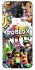 Чохол на Nokia G50 Roblox Characters Collage фото 1 з 1