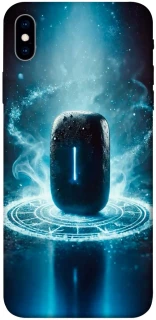 Чохол на Apple iPhone XS Max (6.5") Руна Іса фото 1 з 1