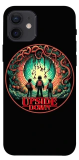 Чохол на Apple iPhone 12 (6.1") Stranger Things ver.32 фото 1 з 1