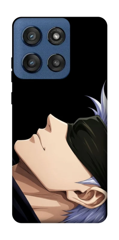 Чохол на Motorola Edge 60 Stylus Gojo v13 фото 1 з 1