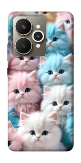 Чохол на Realme 15 Kittie Love фото 1 з 1