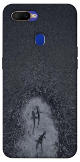 Чехол на Oppo A5s Акула фото 1 из 1