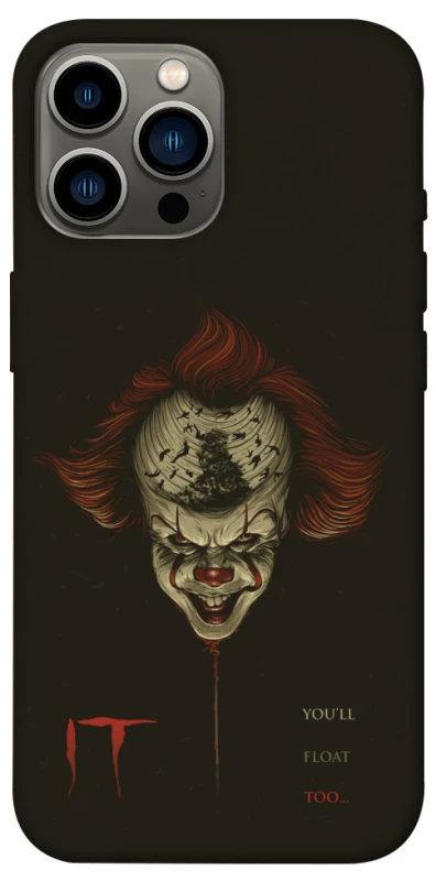 Чехол на Apple iPhone 12 Pro Max (6.7") Оно v2 фото 1 из 1