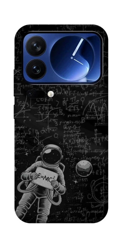 Чохол на Xiaomi Poco F7 Ultra Physics фото 1 з 1