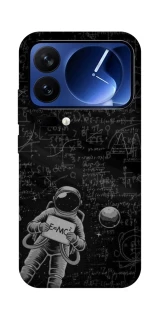 Чохол на Xiaomi Poco F7 Ultra Physics фото 1 з 1