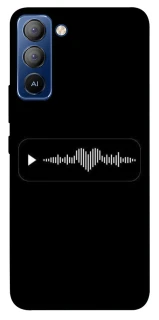 Чохол на TECNO Pop 5 LTE Love aesthetic ver.11 фото 1 з 1