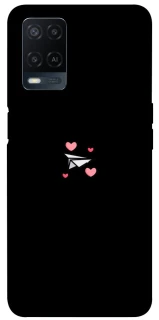 Чохол на Oppo A54 4G Love aesthetic ver.13 фото 1 з 1