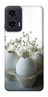 Чехол на Motorola Moto G35 Hello фото 1 из 1