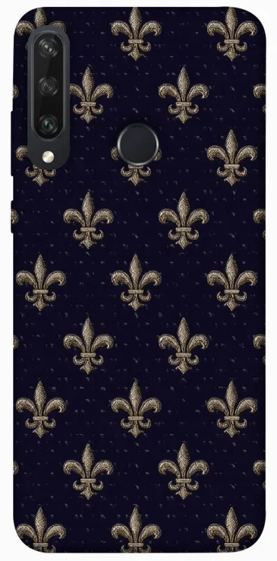 Чохол на Huawei Y6p Lily фото 1 з 1