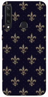 Чехол на Huawei Y6p Lily фото 1 из 1