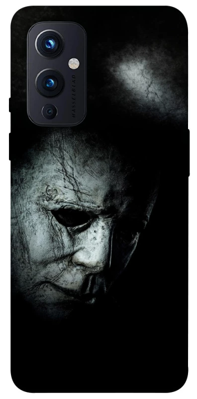 Чехол на OnePlus 9 Jason v3 фото 1 из 1