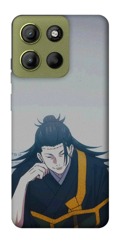 Чохол на Motorola Moto G15 4G Geto фото 1 з 1