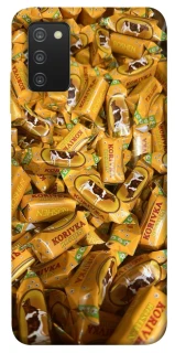 Чехол на Samsung Galaxy A03s Roshen фото 1 из 1