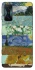 Чохол на Xiaomi Redmi K50 Gaming Van Gogh aesthetics фото 1 з 1