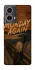 Чохол на Motorola Moto G85 Monday Again фото 1 з 1
