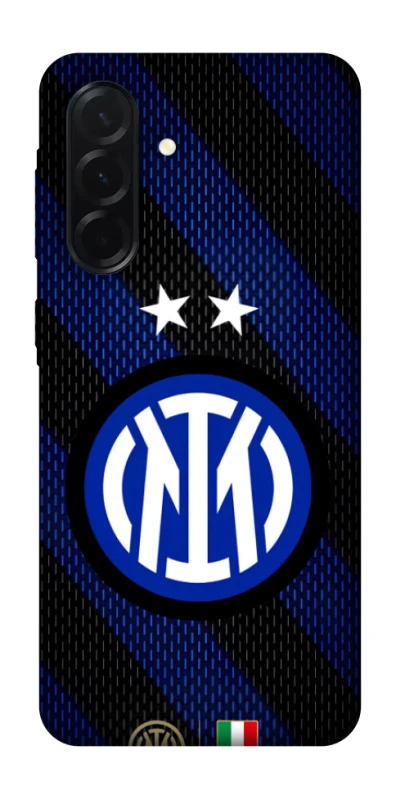 Чохол на Samsung Galaxy A37 5G FC Inter v2 фото 1 з 1