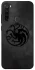 Чехол на Xiaomi Redmi Note 8T House of the Dragon ver.3 фото 1 из 1