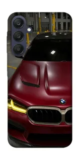 Чохол на Samsung Galaxy A25 5G BMW V56 фото 1 з 1