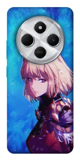 Чехол на Xiaomi Redmi 14C / Poco C75 Cha Hae In фото 1 из 1