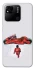 Чохол на Xiaomi Redmi 10A Anime v43 фото 1 з 1