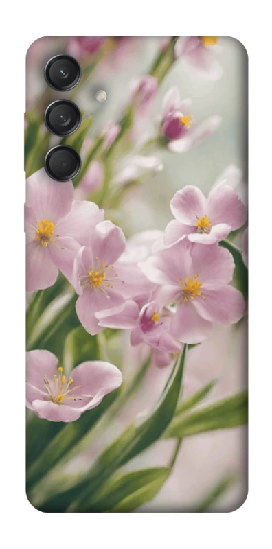 Чехол на Samsung Galaxy M55 Spring фото 1 из 1