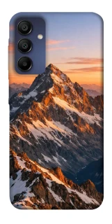 Чехол на Samsung Galaxy A15 4G/5G Sunrise mountain фото 1 из 1