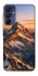 Чехол на Samsung Galaxy A15 4G/5G Sunrise mountain фото 1 из 1