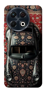 Чехол на TECNO Spark 30 Pro (KL7) Luxury in Motion фото 1 из 1