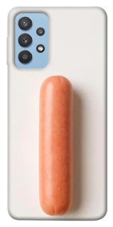 Чохол на Samsung Galaxy M32 Сосиска фото 1 з 1