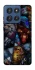 Чохол на Motorola Edge 60 Stylus Dota general фото 1 з 1