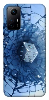 Чохол на Xiaomi Redmi Note 12S Daddy Gojo фото 1 з 1