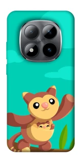 Чохол на Xiaomi Redmi Note 15 Pro 5G Adopt Me Sugar Glider Mom фото 1 з 1